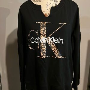 Calvin Klein sweatshirt